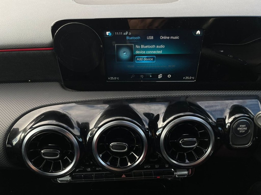 Used Mercedes-Benz A-Class 2021 for sale - 77369346: Photo 45