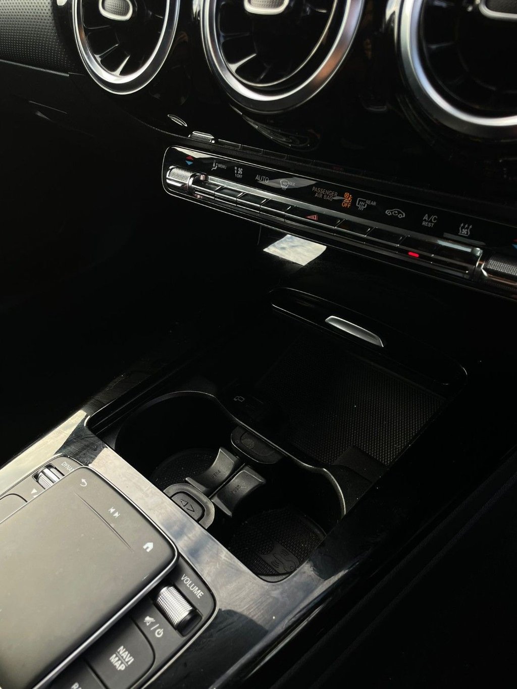 Used Mercedes-Benz A-Class 2021 for sale - 77369346: Photo 47