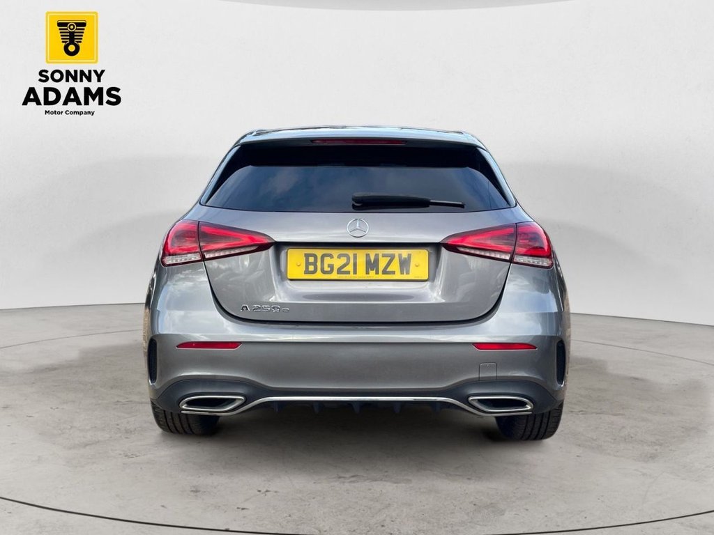 Used Mercedes-Benz A-Class 2021 for sale - 77369346: Photo 6