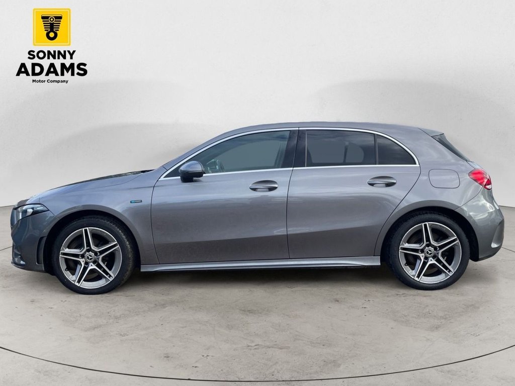 Used Mercedes-Benz A-Class 2021 for sale - 77369346: Photo 8