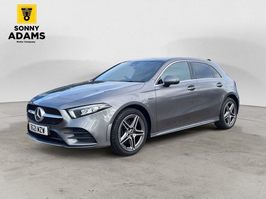 Used Mercedes-Benz A-Class 2021 for sale - 77369346: Photo 9