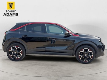 Used Vauxhall Mokka 2023 for sale - 78685712: Photo