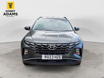Used Hyundai TUCSON 2023 for sale - 79046582: Photo