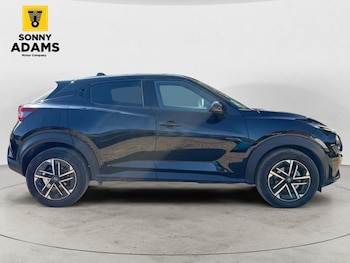 Used Nissan Juke 2025 for sale - 79269785: Photo