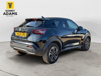Used Nissan Juke 2025 for sale - 79269785: Photo