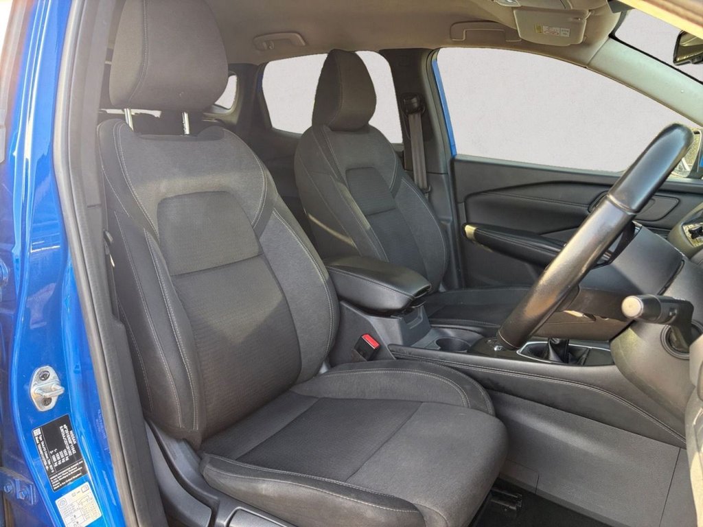 Used Nissan Qashqai 2023 for sale - 77771030: Photo 11