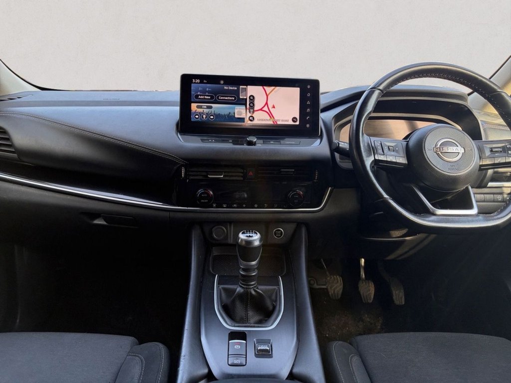 Used Nissan Qashqai 2023 for sale - 77771030: Photo 13