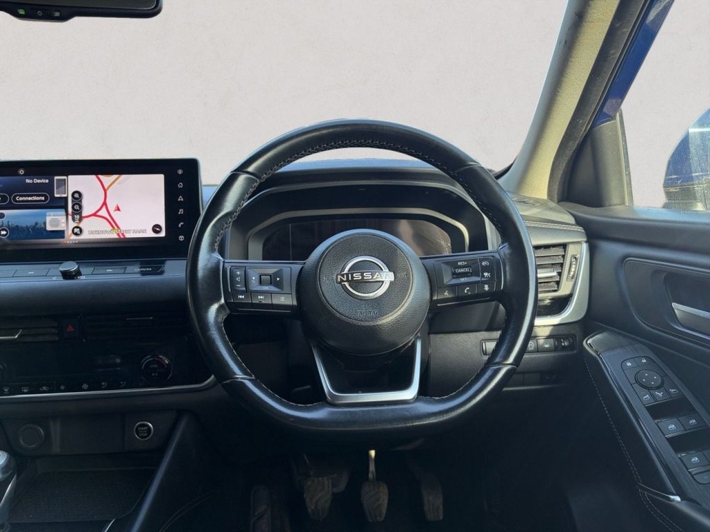 Used Nissan Qashqai 2023 for sale - 77771030: Photo 15