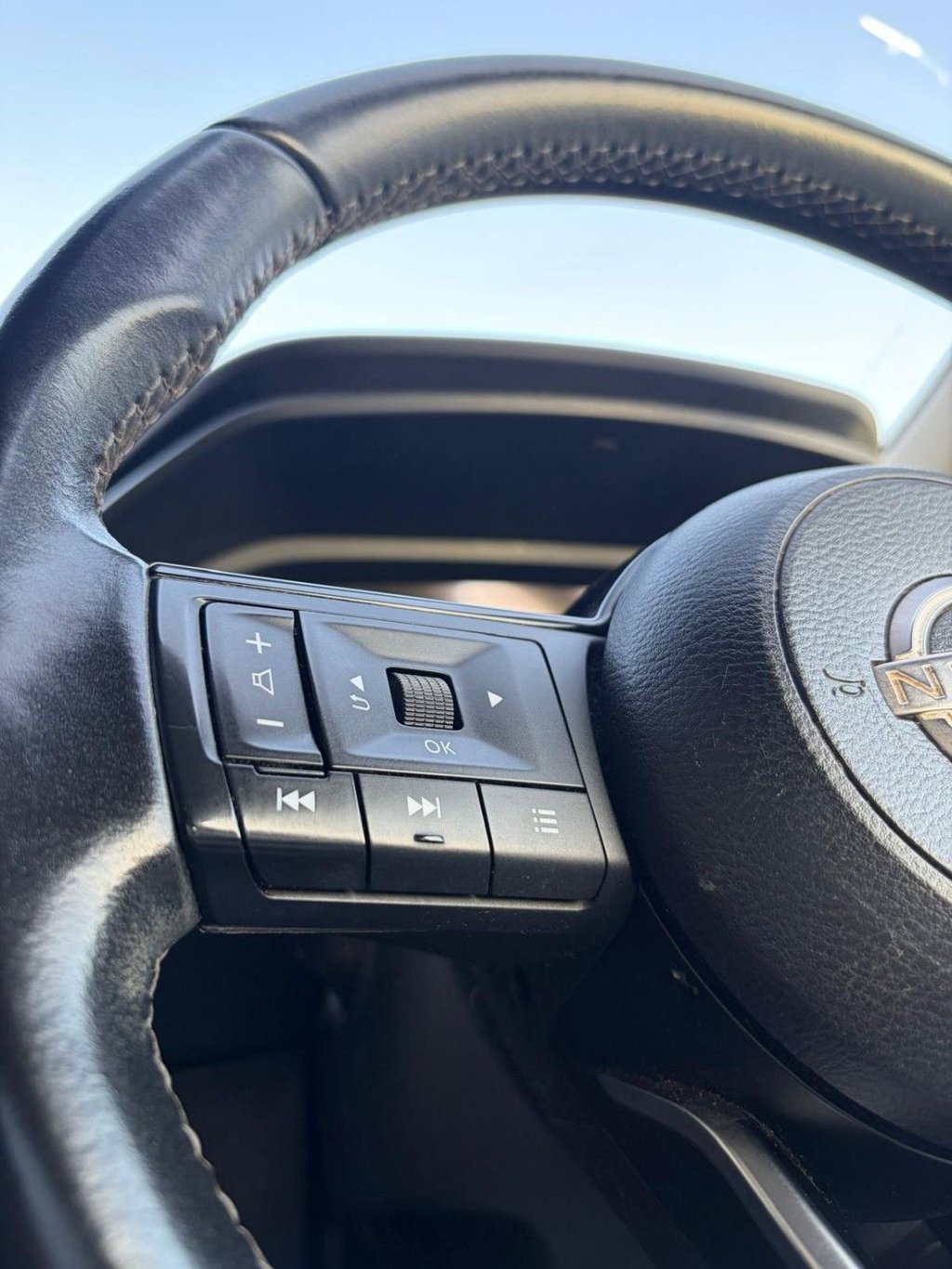 Used Nissan Qashqai 2023 for sale - 77771030: Photo 16