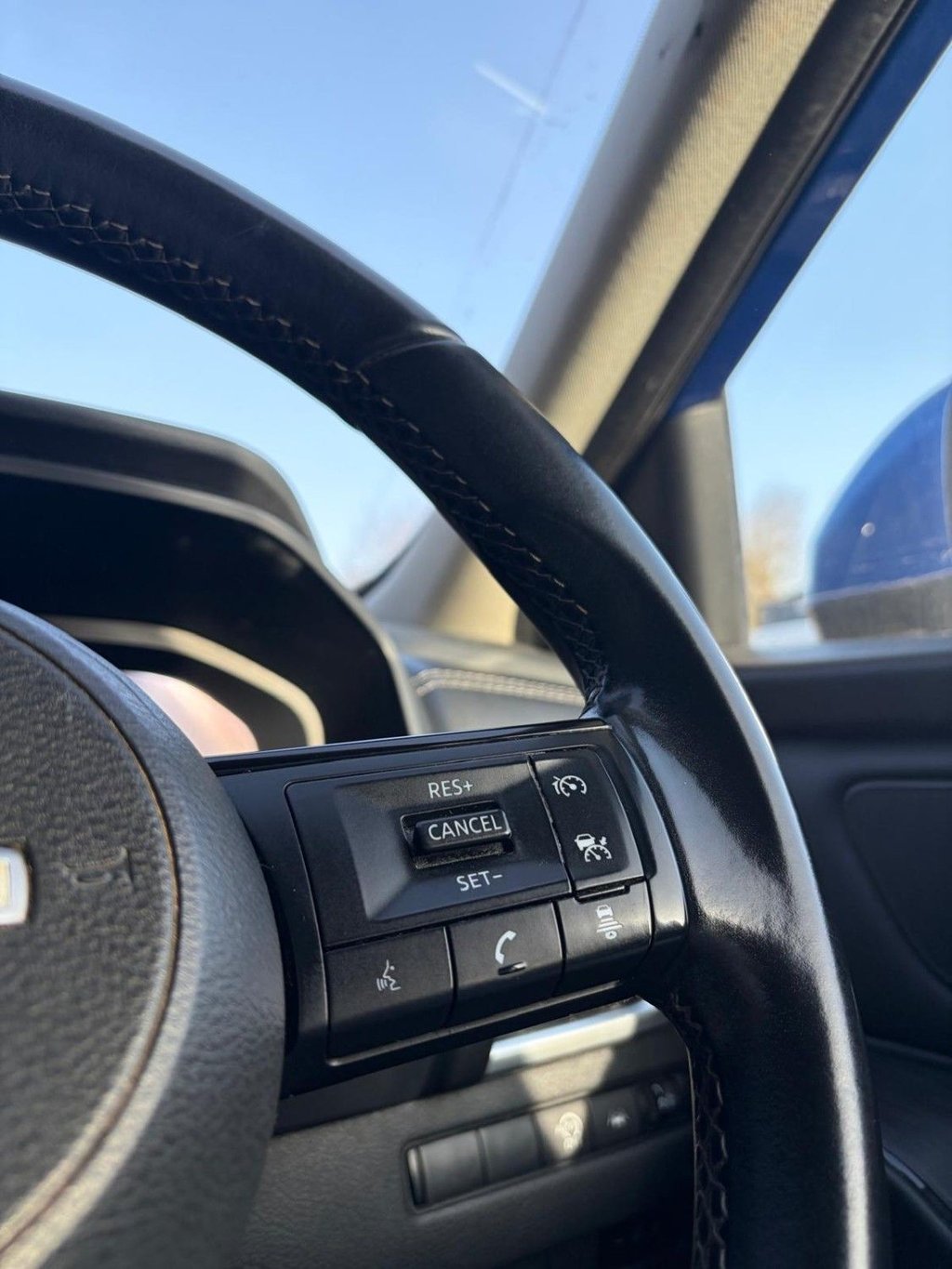 Used Nissan Qashqai 2023 for sale - 77771030: Photo 17