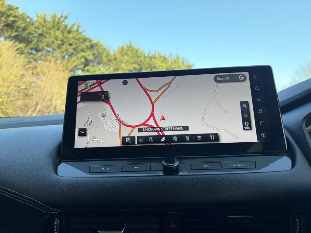 Used Nissan Qashqai 2023 for sale - 77771030: Photo 20