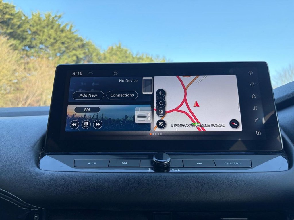 Used Nissan Qashqai 2023 for sale - 77771030: Photo 22