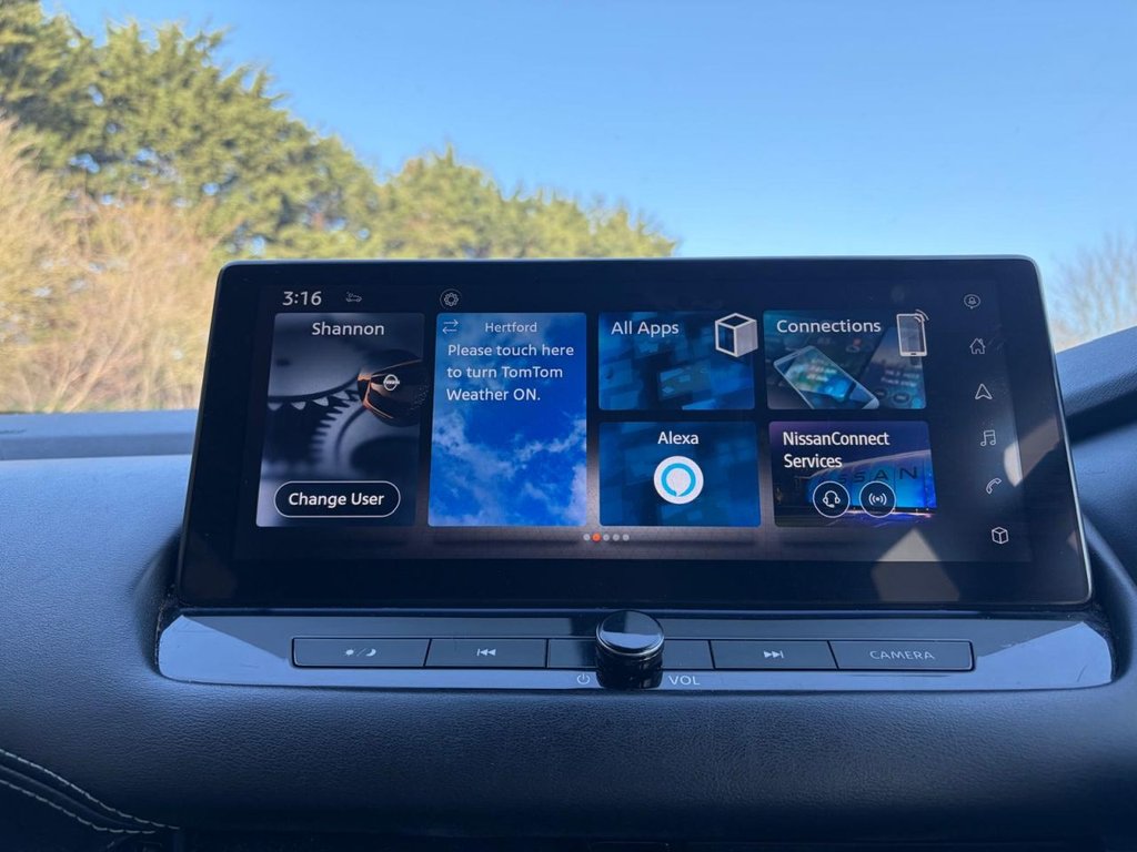 Used Nissan Qashqai 2023 for sale - 77771030: Photo 28