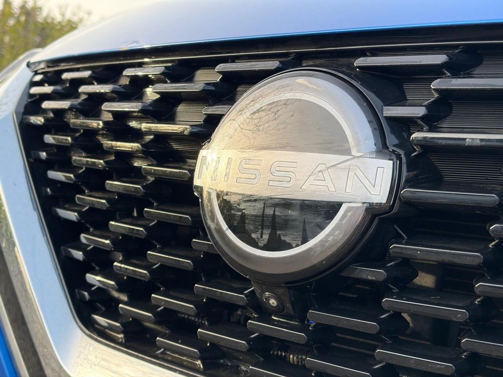 Used Nissan Qashqai 2023 for sale - 77771030: Photo 35