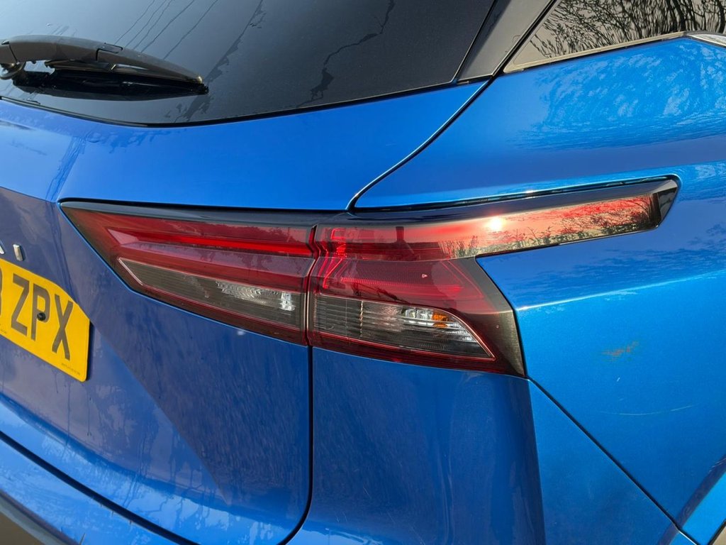 Used Nissan Qashqai 2023 for sale - 77771030: Photo 37