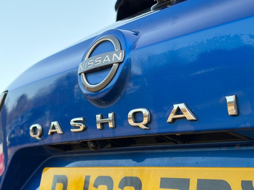 Used Nissan Qashqai 2023 for sale - 77771030: Photo 38