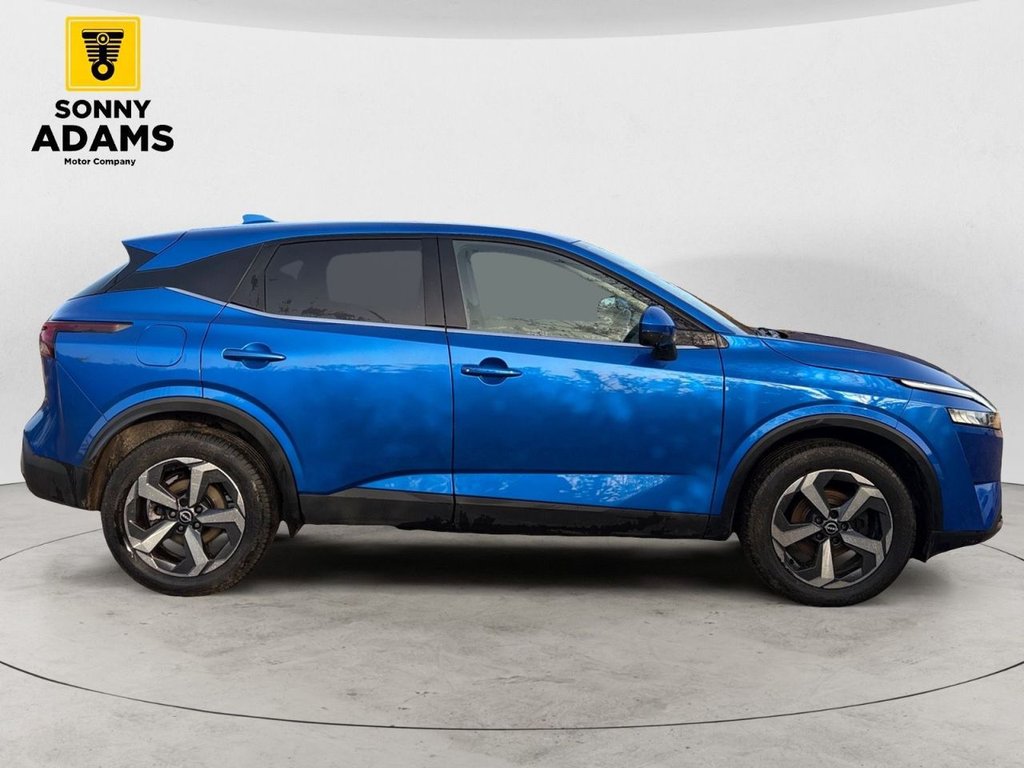 Used Nissan Qashqai 2023 for sale - 77771030: Photo 4