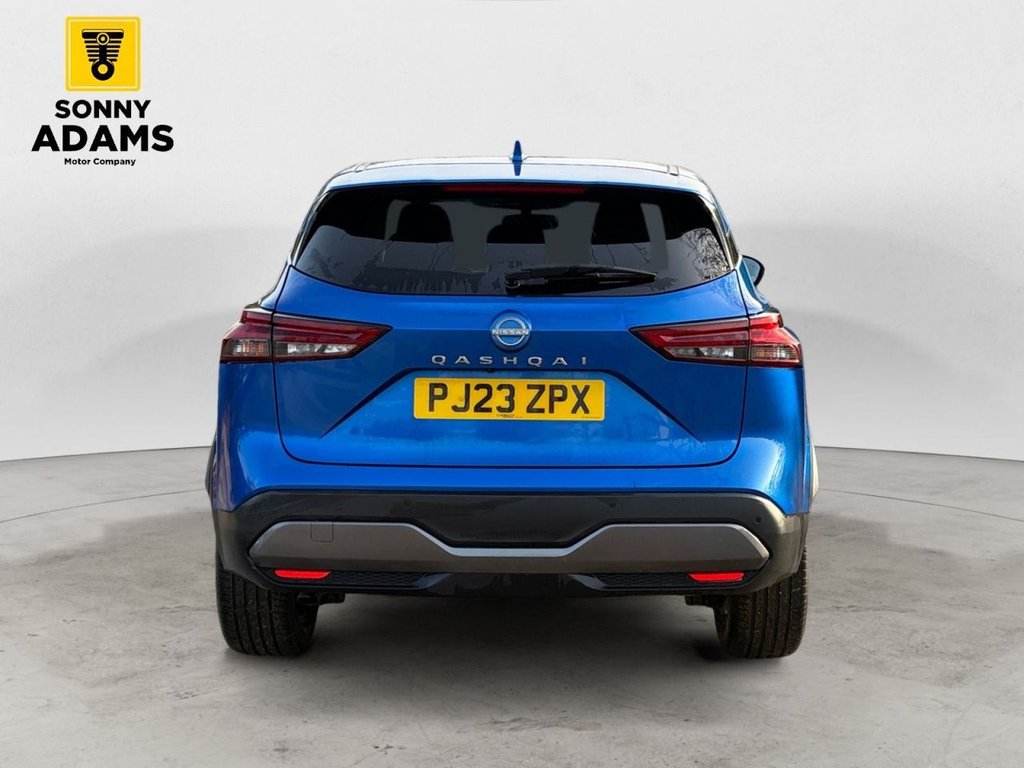 Used Nissan Qashqai 2023 for sale - 77771030: Photo 6