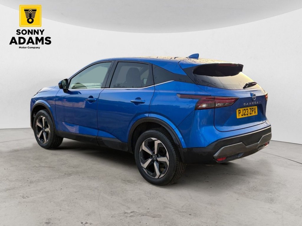 Used Nissan Qashqai 2023 for sale - 77771030: Photo 7