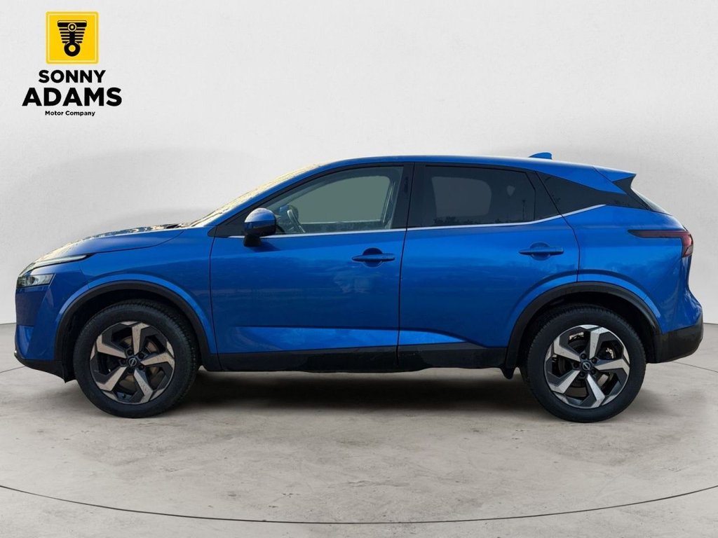 Used Nissan Qashqai 2023 for sale - 77771030: Photo 8