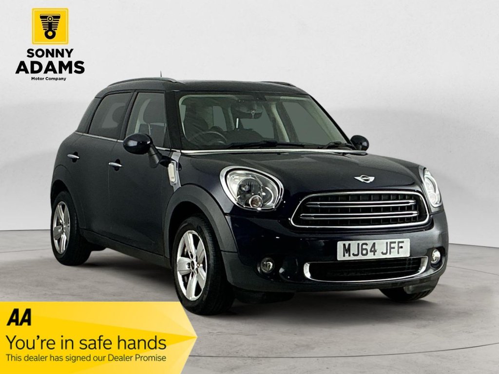 Used MINI Countryman 2014 for sale - 77614152: Photo 1