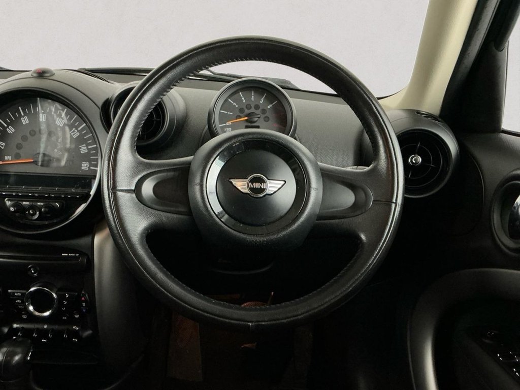 Used MINI Countryman 2014 for sale - 77614152: Photo 22