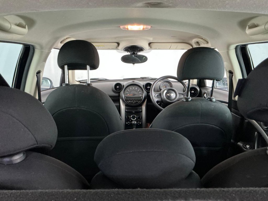 Used MINI Countryman 2014 for sale - 77614152: Photo 29