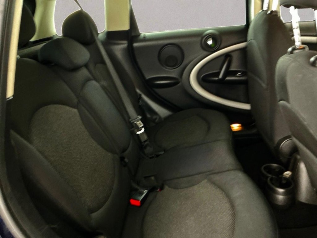 Used MINI Countryman 2014 for sale - 77614152: Photo 30