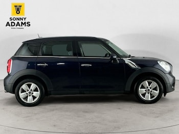 Used MINI Countryman 2014 for sale - 77614152: Photo