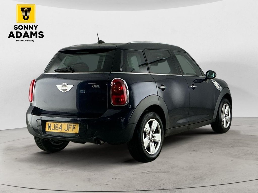 Used MINI Countryman 2014 for sale - 77614152: Photo 5