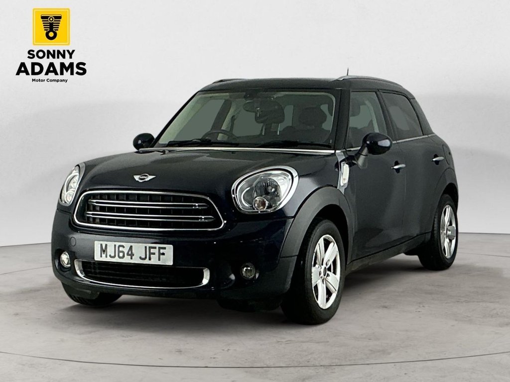 Used MINI Countryman 2014 for sale - 77614152: Photo 6