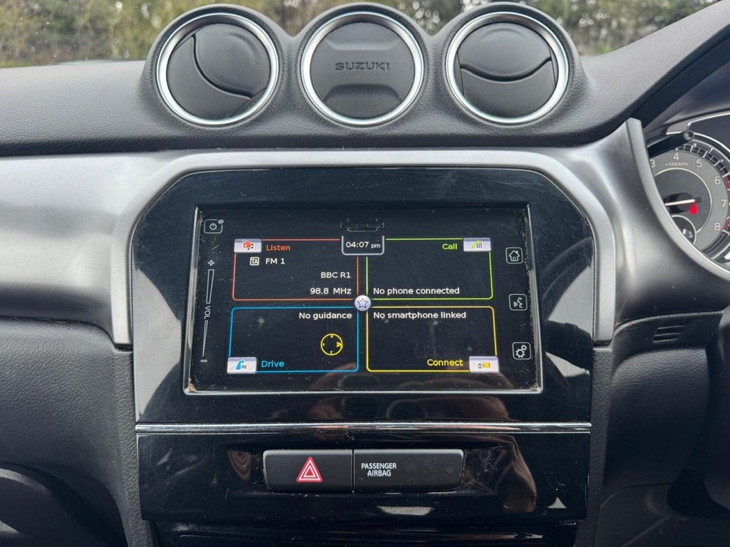 Used Suzuki Vitara 2023 for sale - 77485047: Photo 22