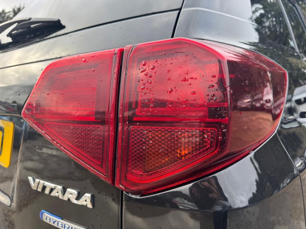 Used Suzuki Vitara 2023 for sale - 77485047: Photo 30