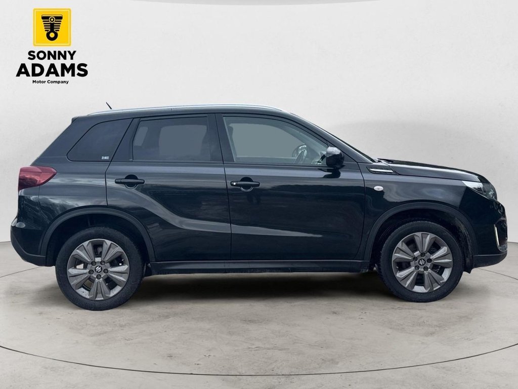 Used Suzuki Vitara 2023 for sale - 77485047: Photo 4