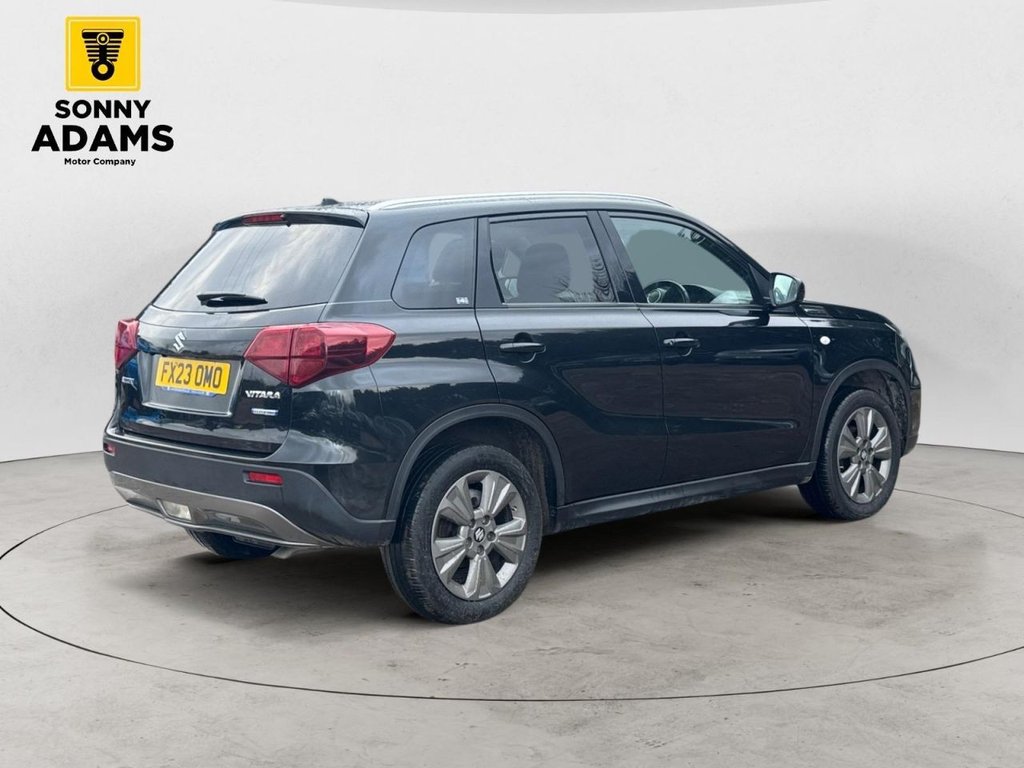 Used Suzuki Vitara 2023 for sale - 77485047: Photo 5