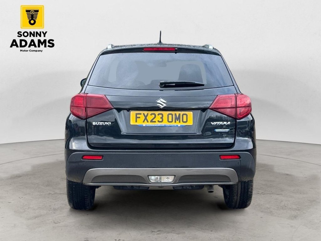 Used Suzuki Vitara 2023 for sale - 77485047: Photo 6