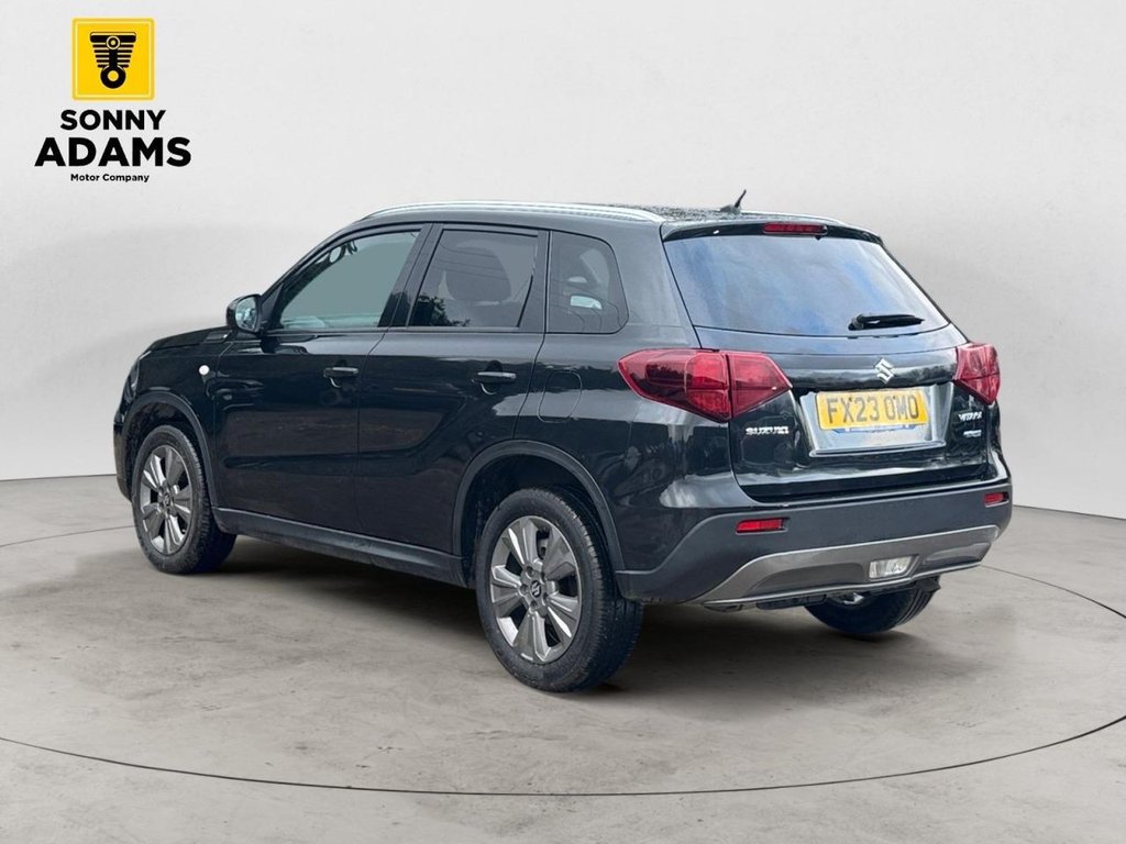 Used Suzuki Vitara 2023 for sale - 77485047: Photo 7