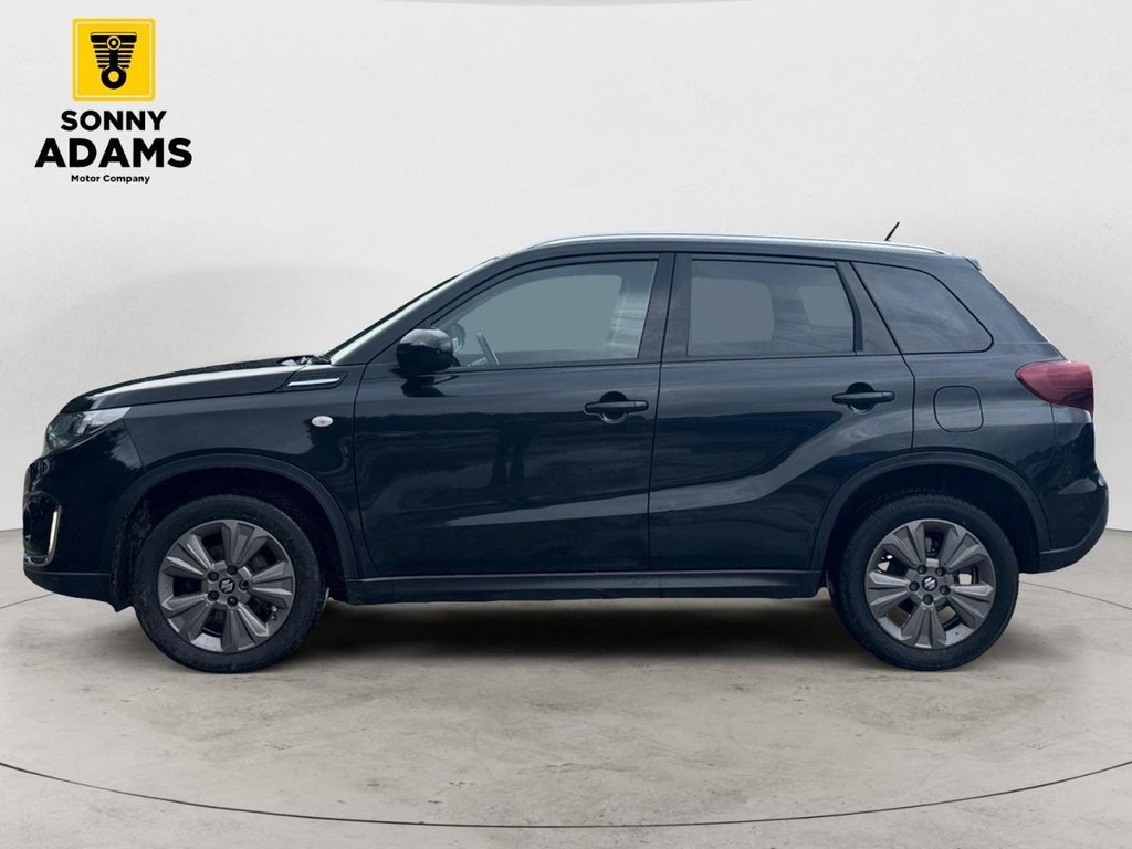Used Suzuki Vitara 2023 for sale - 77485047: Photo 8