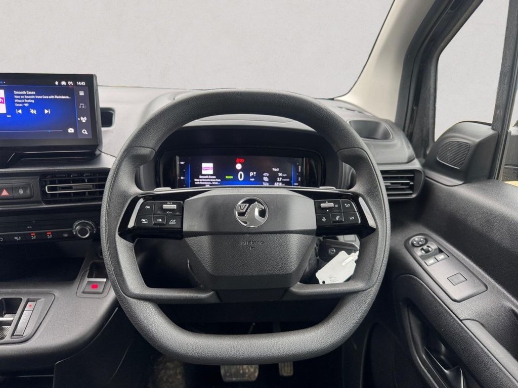 Used Vauxhall Combo Life 2025 for sale - 78056657: Photo 15