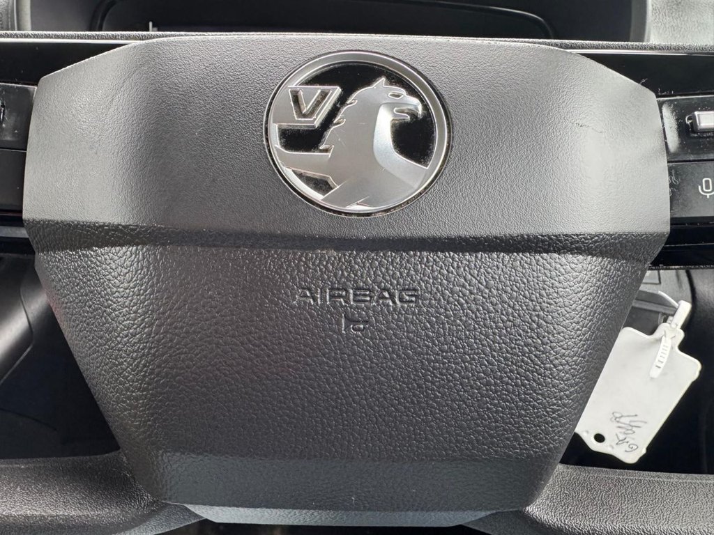Used Vauxhall Combo Life 2025 for sale - 78056657: Photo 16