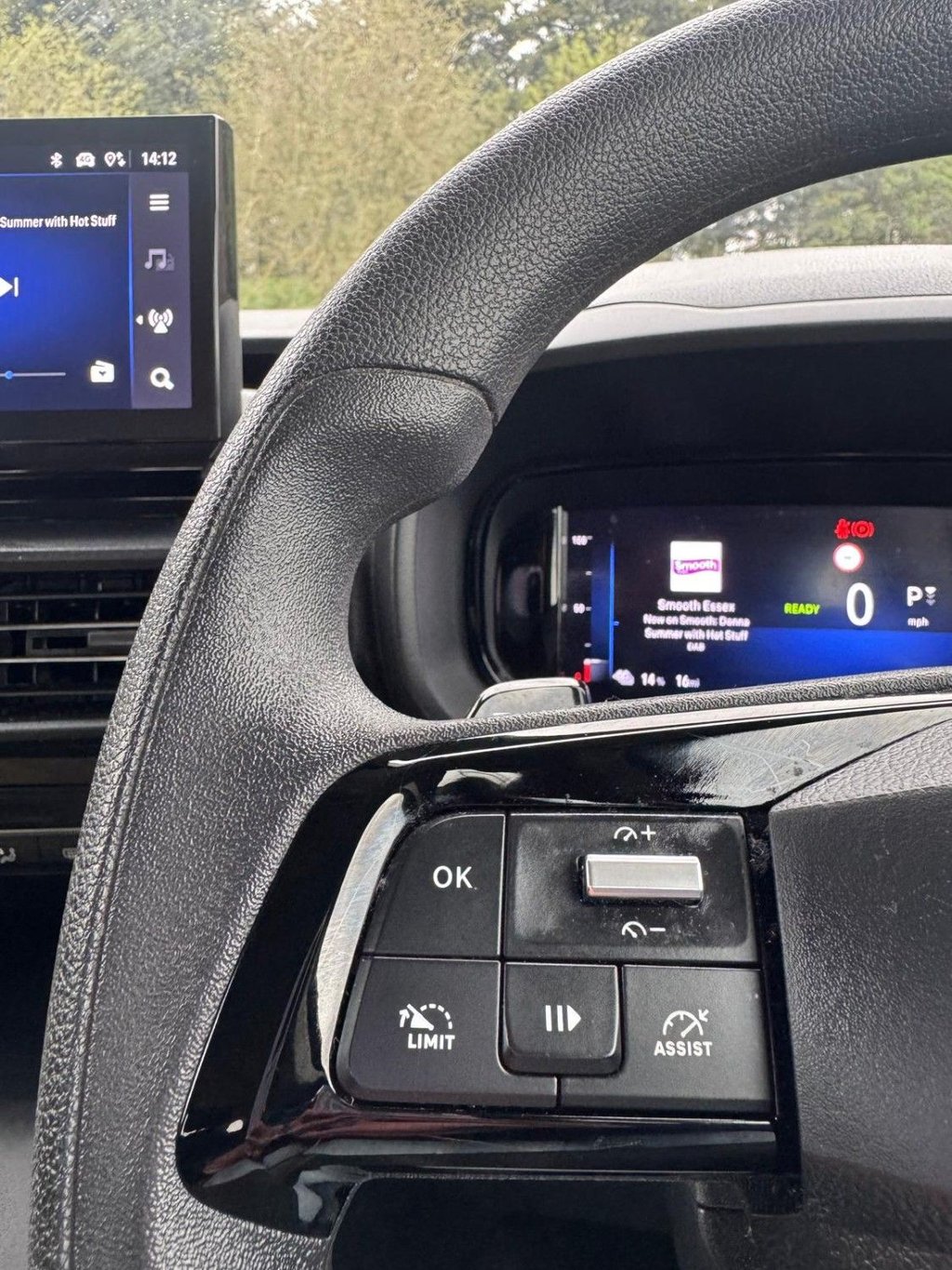 Used Vauxhall Combo Life 2025 for sale - 78056657: Photo 17