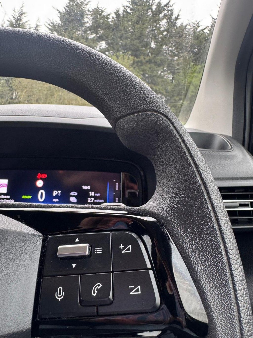 Used Vauxhall Combo Life 2025 for sale - 78056657: Photo 18