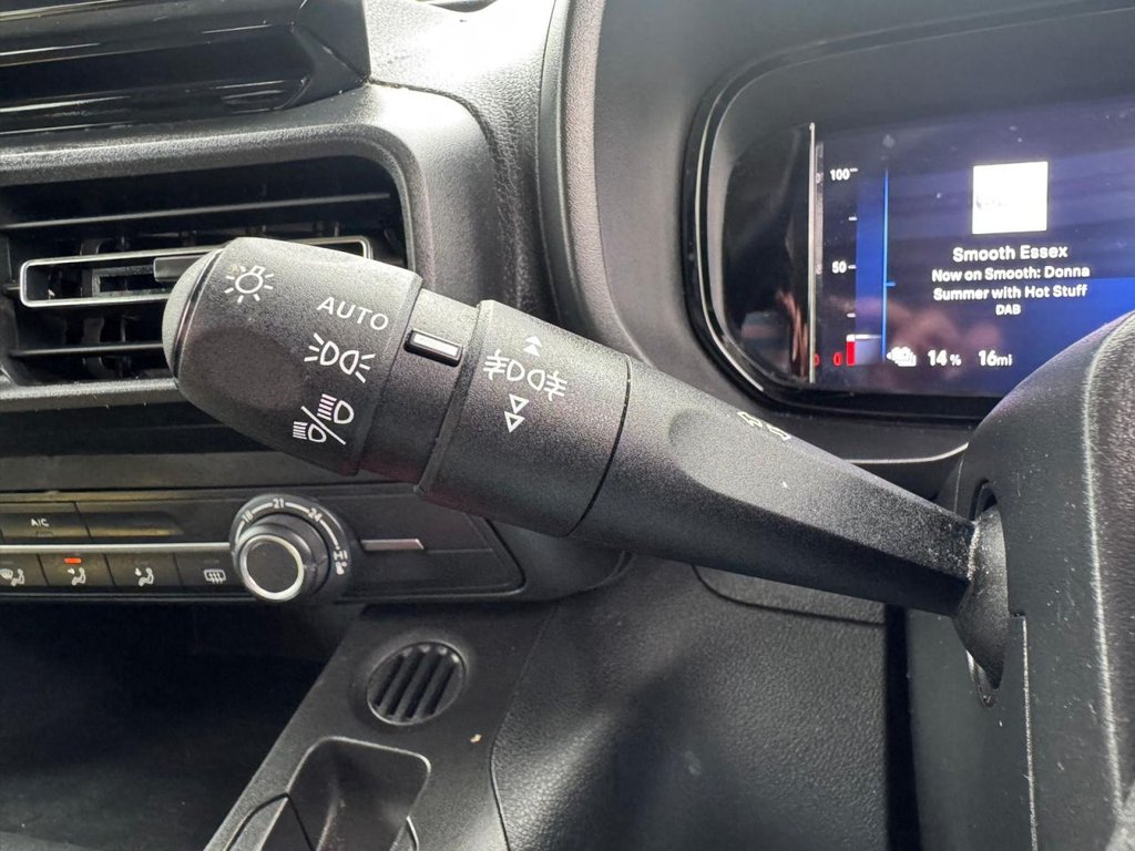 Used Vauxhall Combo Life 2025 for sale - 78056657: Photo 19