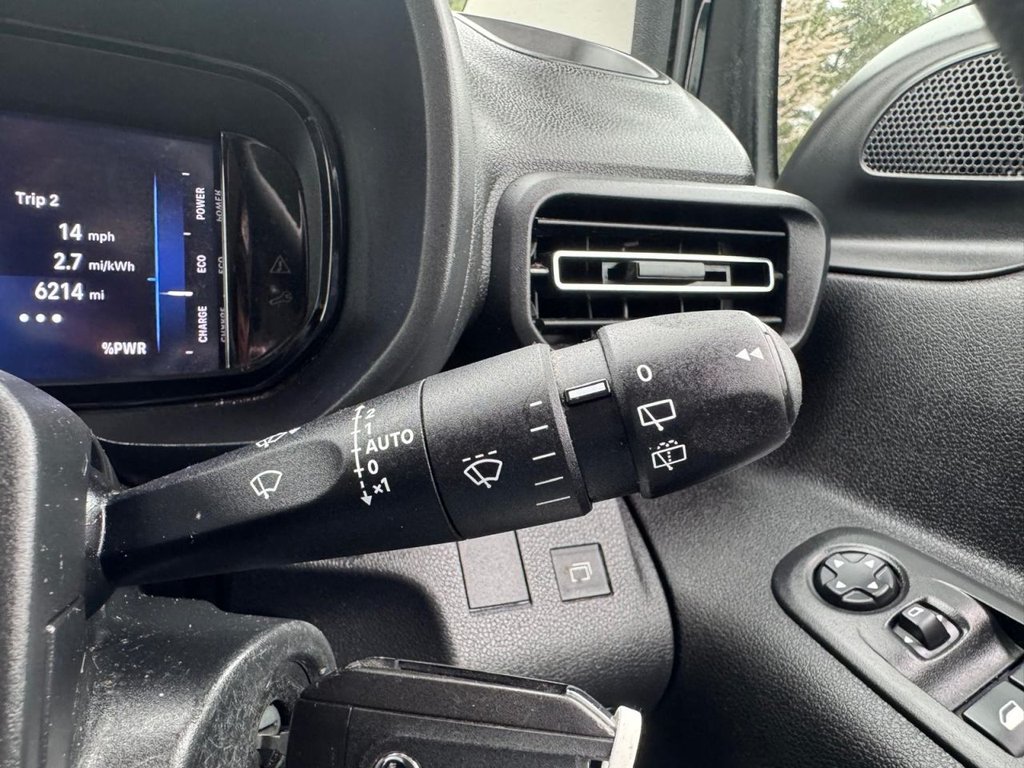 Used Vauxhall Combo Life 2025 for sale - 78056657: Photo 20