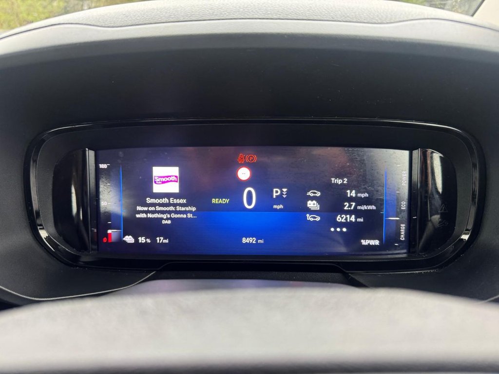 Used Vauxhall Combo Life 2025 for sale - 78056657: Photo 21