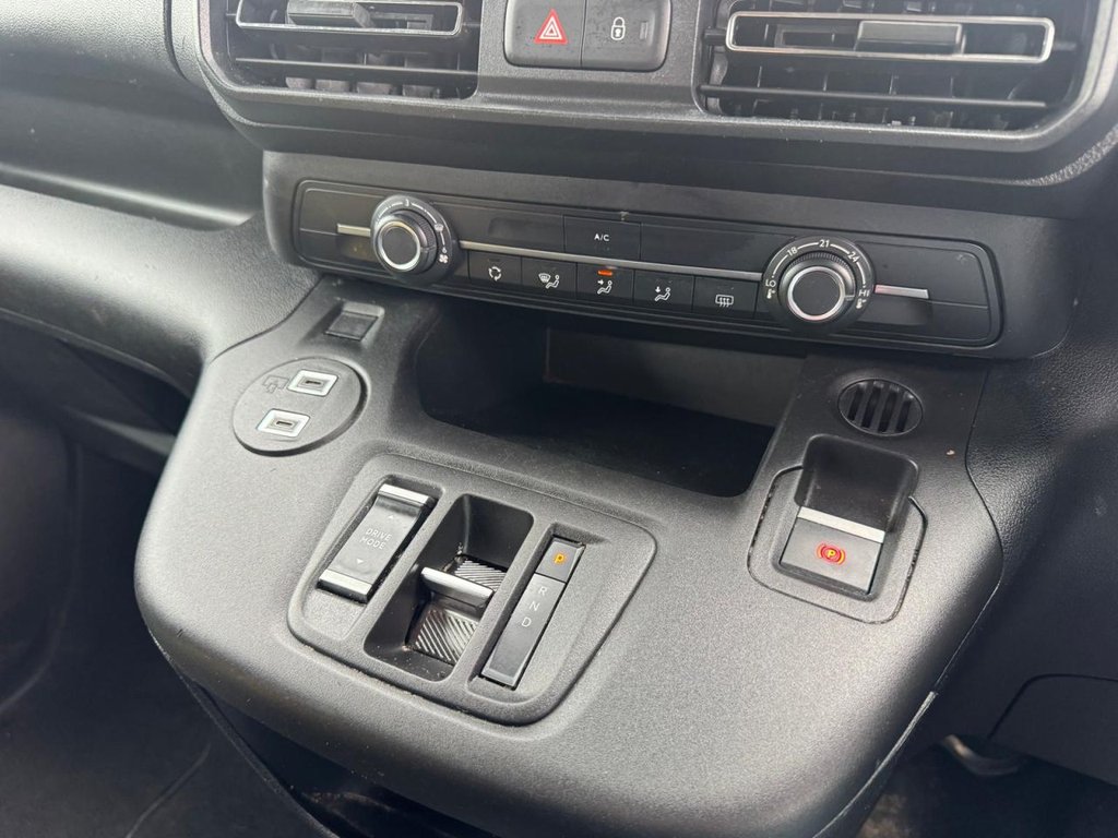 Used Vauxhall Combo Life 2025 for sale - 78056657: Photo 22