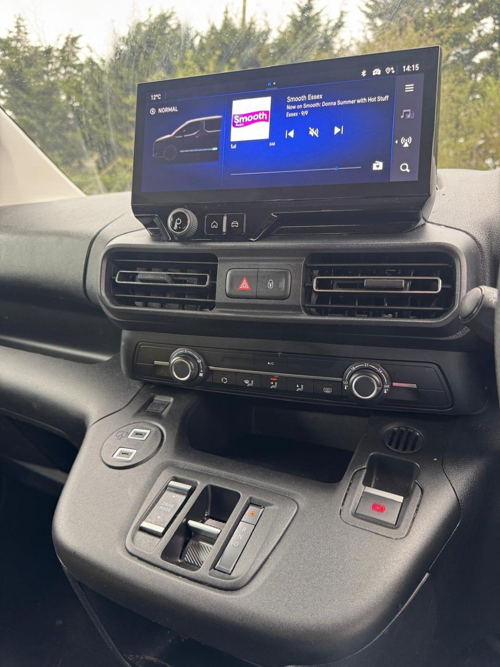 Used Vauxhall Combo Life 2025 for sale - 78056657: Photo 23