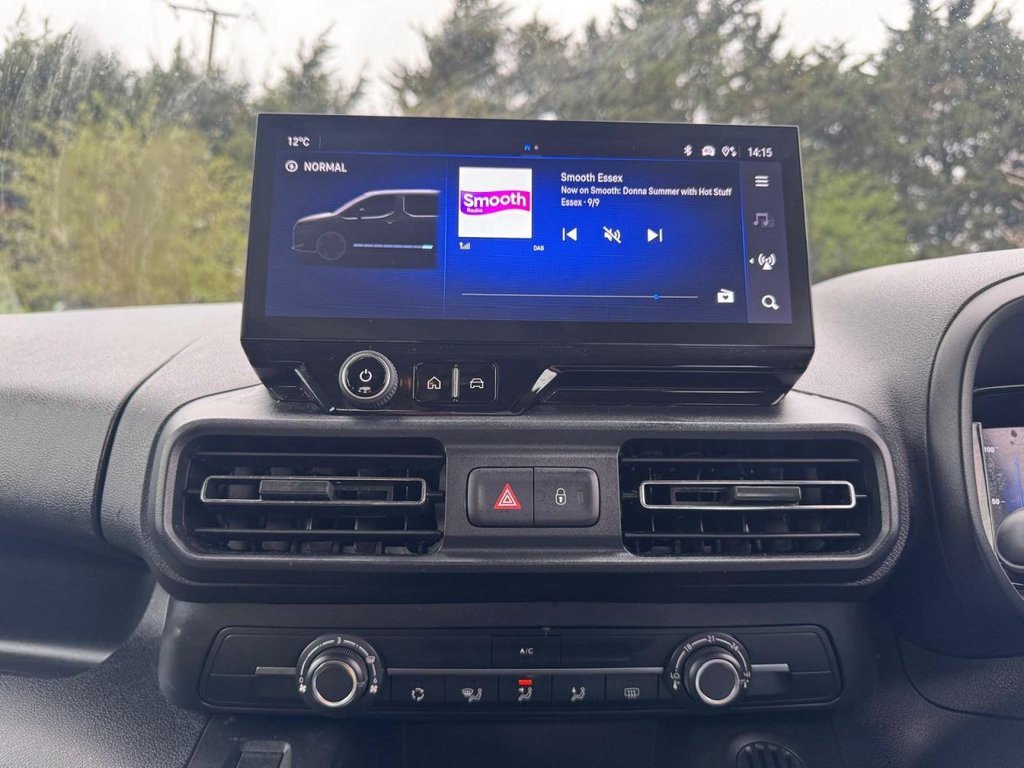 Used Vauxhall Combo Life 2025 for sale - 78056657: Photo 24