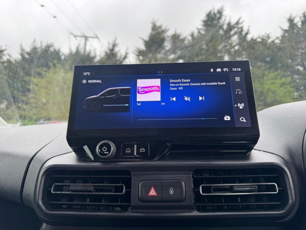 Used Vauxhall Combo Life 2025 for sale - 78056657: Photo 27