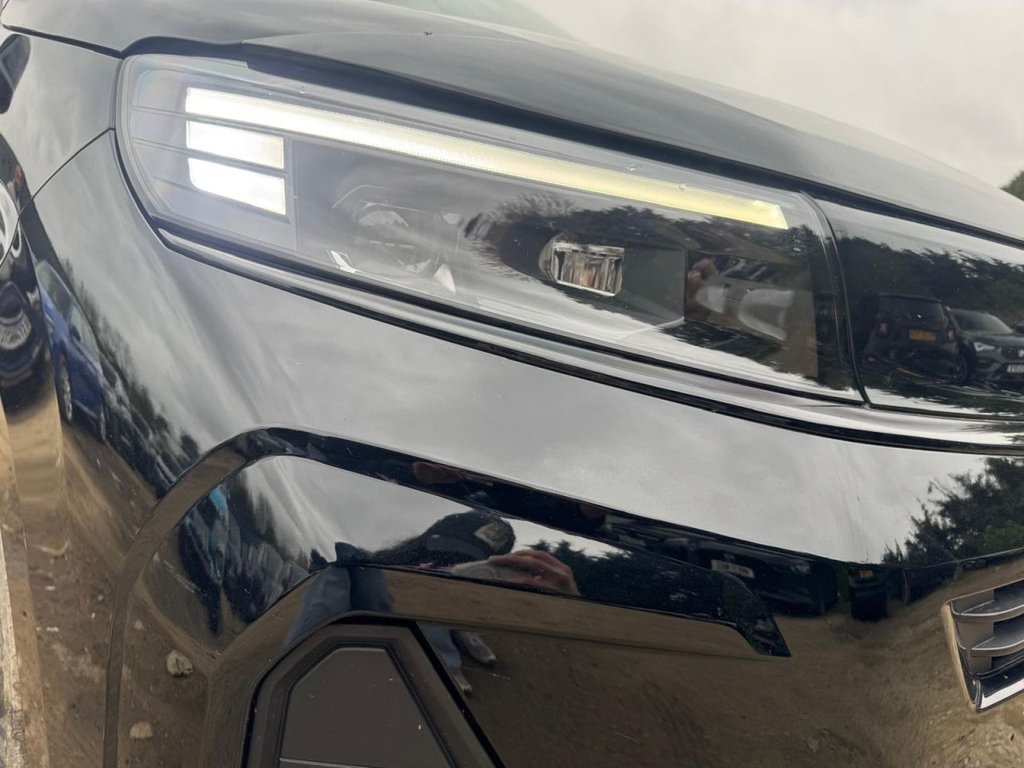 Used Vauxhall Combo Life 2025 for sale - 78056657: Photo 33